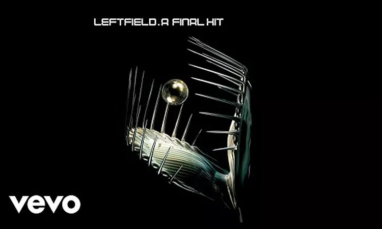Leftfield - Phat Planet (Audio)