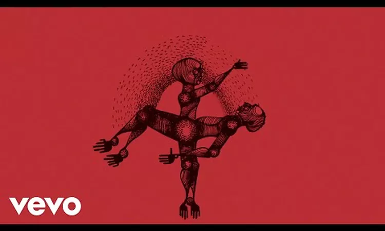 Sons Of Kemet - To Never Forget The Source (Visualizer)