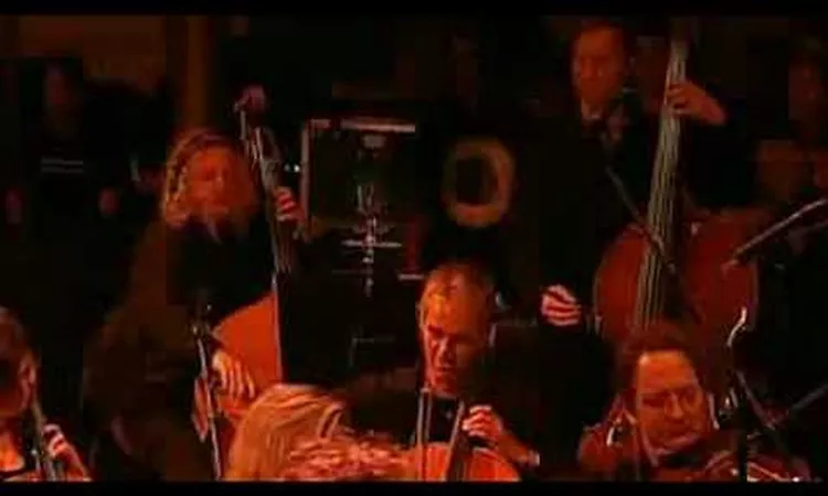 Mike Patton's Mondo Cane - 03- Ore D?Amore