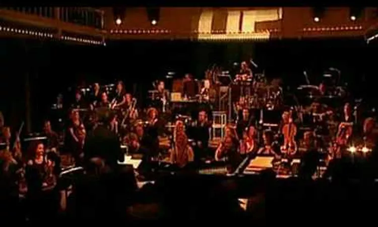 Mike Patton's Mondo Cane -12- Ma L?amore No