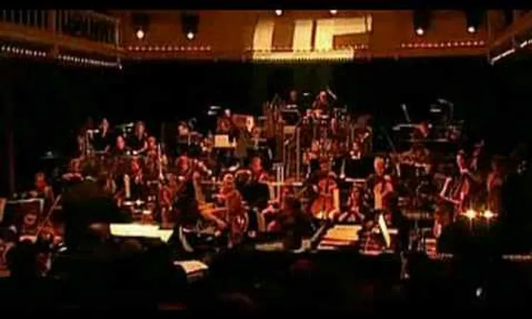 Mike Patton's Mondo Cane - 16 - Storia D?amore