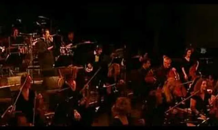 Mike Patton's Mondo Cane -19 - Yeeeeeh!
