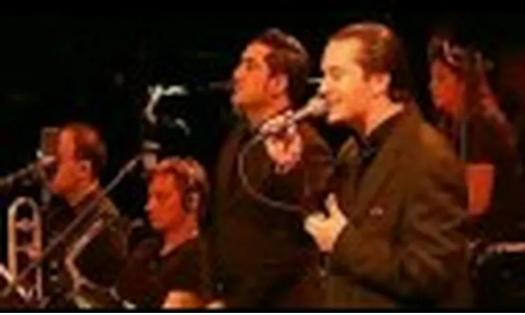 Mike Patton's Mondo Cane - 20- Senza Fine