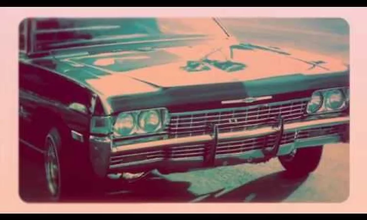 MED BLU & MADLIB BURGUNDY WHIP OFFICIAL VIDEO