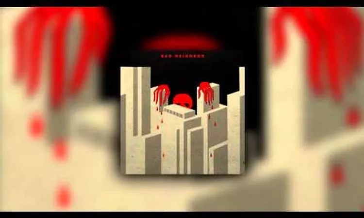 Med, Blu & Madlib - Knock Knock (ft. MF DOOM)