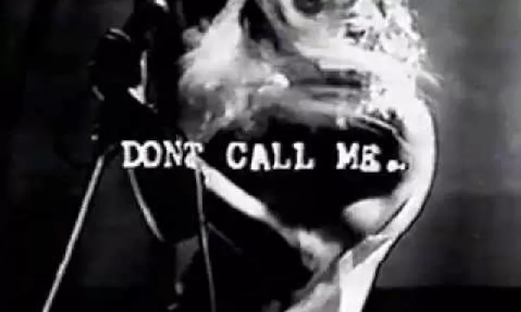Pearl Jam - Daughter [Unofficial Promo Video]