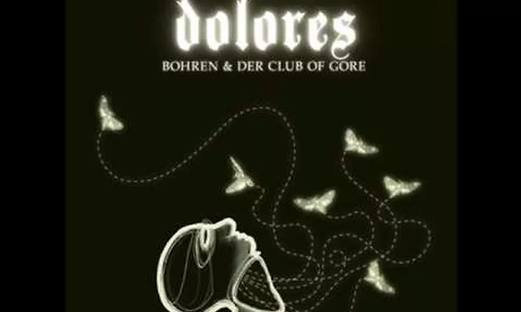 Bohren & Der Club of Gore - Still am Tresen
