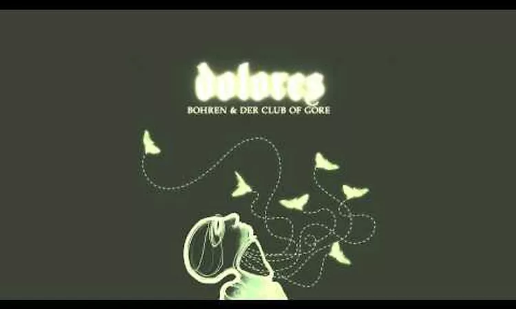 Bohren & Der Club Of Gore - Staub (HD)