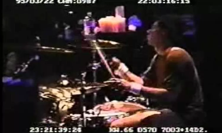 Pearl Jam - Immortality (live, very rare)