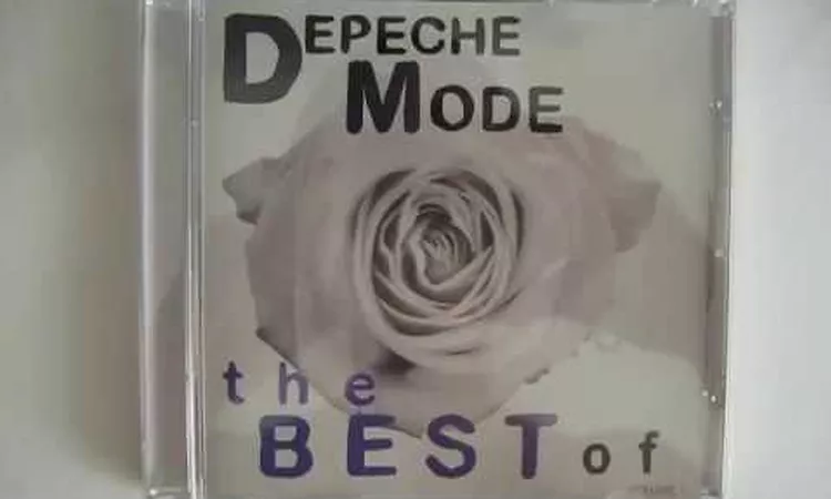 The Best of Depeche Mode Vol. 1 (2006)_??????????