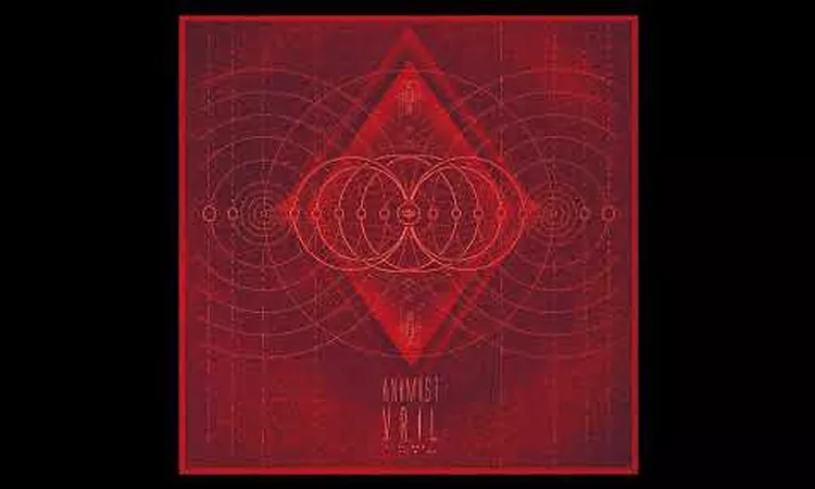 VRIL - Love Rollout [152DSR]