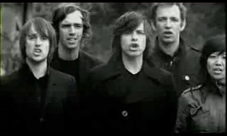 SOULWAX - NY Excuse
