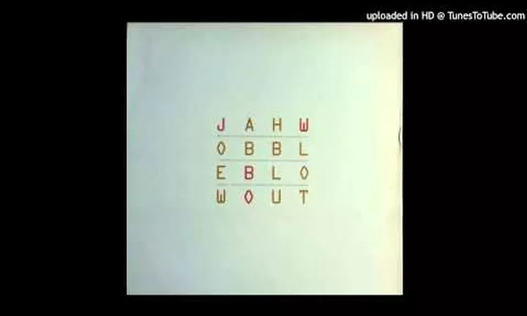 Jah Wobble ?-- Blow Out