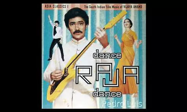 Aatavu Chanda - ( Dancing is beautiful )