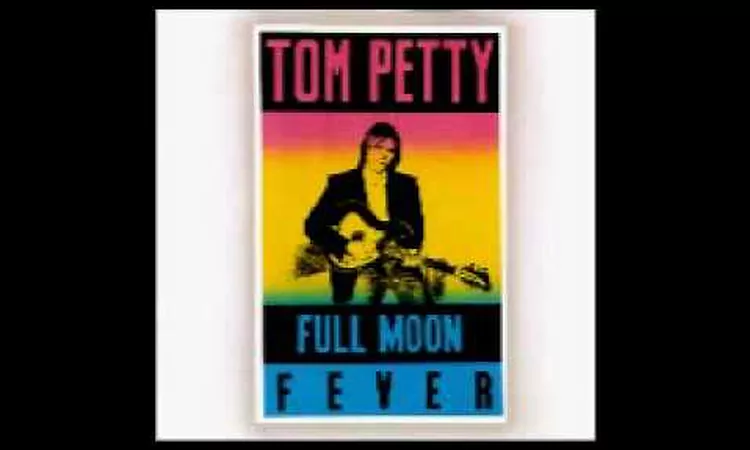 Tom Petty - A Face In the Crowd
