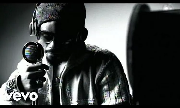 Bilal - Soul Sista