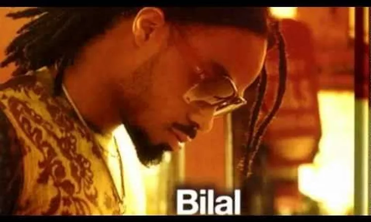 Second Child - Bilal - 1st Born Second