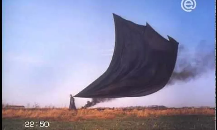 Pink Floyd - High Hopes (Official video)
