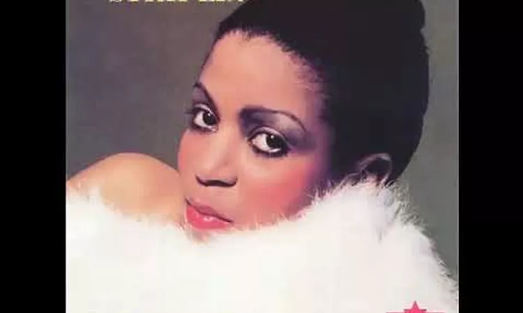 Sylvia Striplin - Will We Ever Pass This Way Again