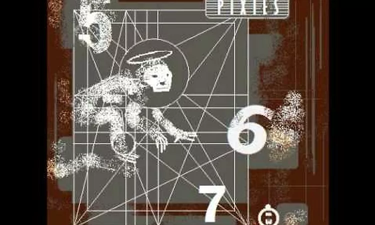 Hey - The Pixies