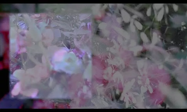 Daughter - Intro (Official Lyric Video)