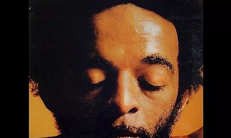 Nan? Vasconcelos - Africadeus (1973) [Full Album / Completo]
