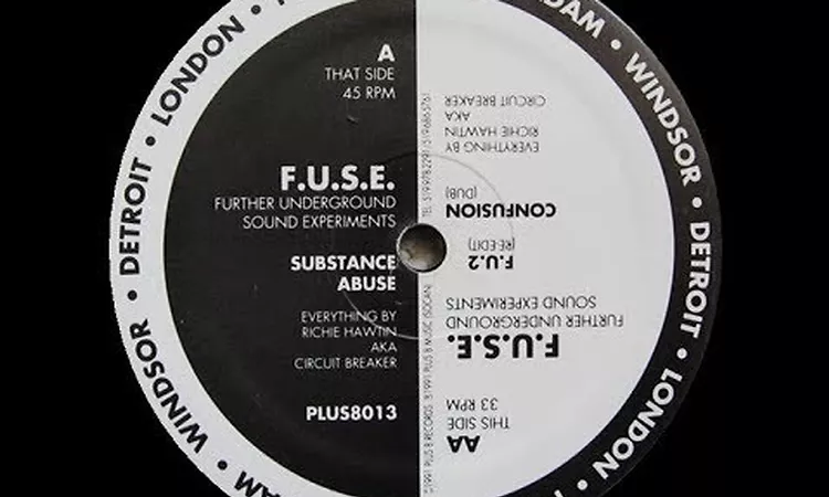 F U S E    F U  2 Re Edit