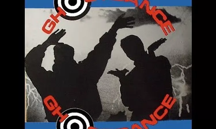 Ghostdance   Ghostbeat New Beat Mix