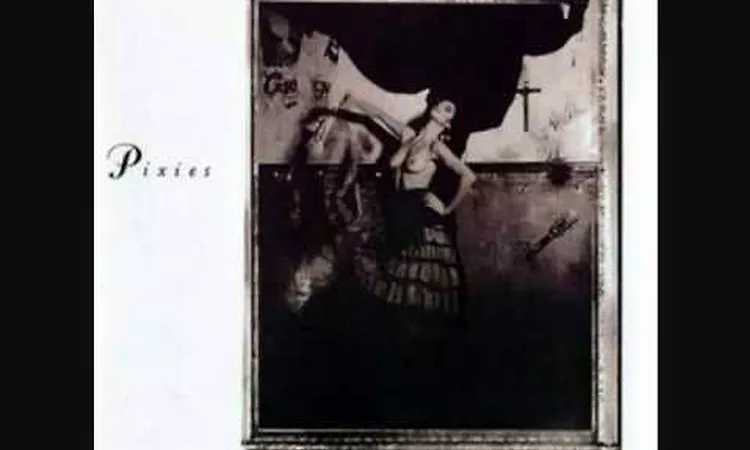 # 9 Pixies   Surfer Rosa