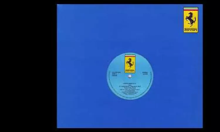 Public Relation - Eighty Eight (Instrumental) (B1)