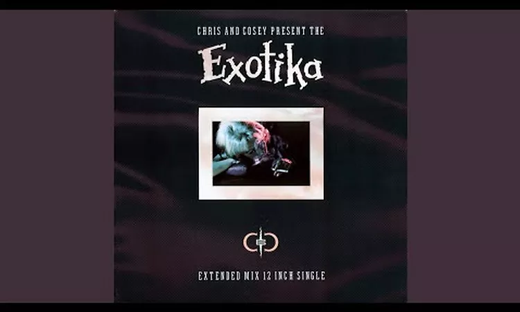 Exotika (12 Mix)