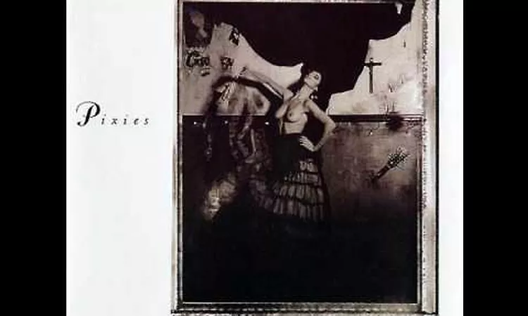 Pixies Where is My Mind?