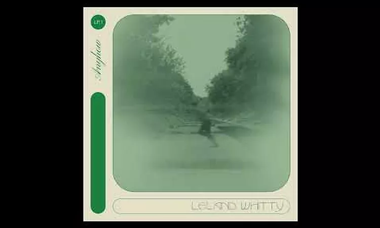 Leland Whitty  - Awake (Official Stream)