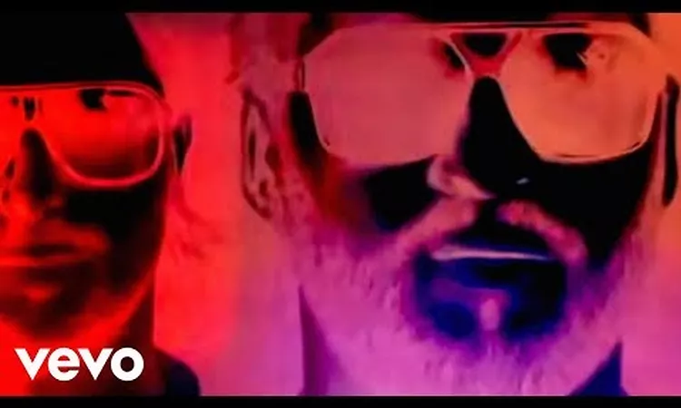 Swedish House Mafia - One (Your Name)