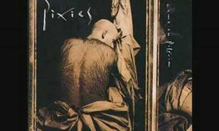 The Pixies - Levitate Me