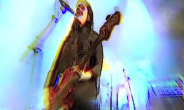 Pixies.- Isla de encanta.