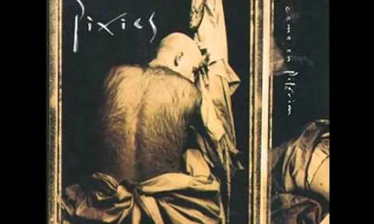 Pixies - Caribou