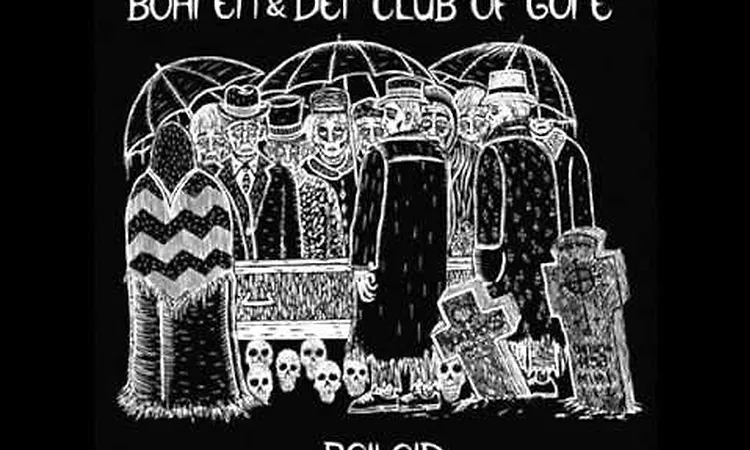 Bohren & Der Club of Gore - Beileid