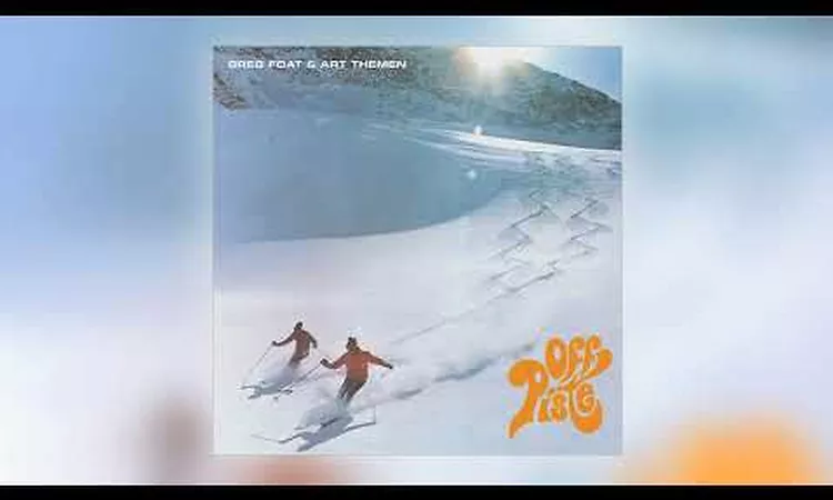Greg Foat & Art Themen - Yrsno [Audio]