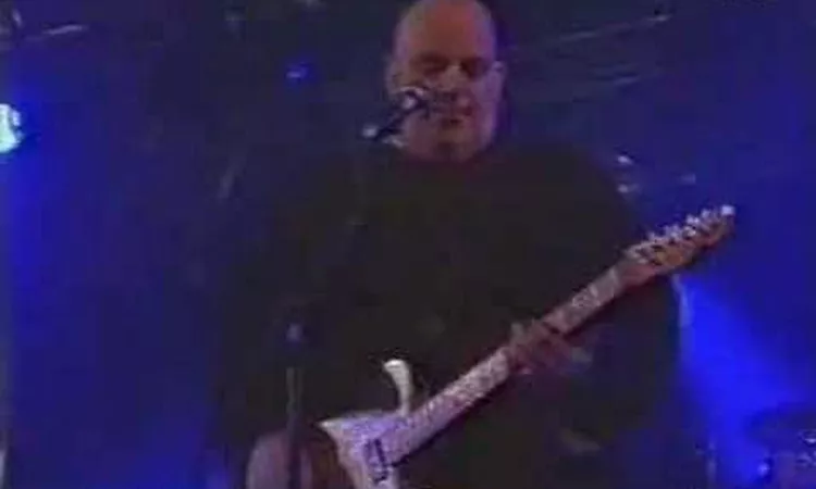 Masters of Reality - Blue Garden (Live)