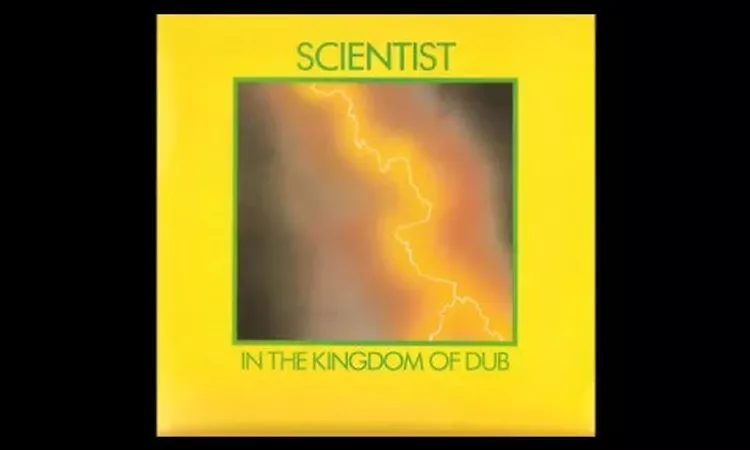 Scientist ?- In The Kingdom Of Dub
