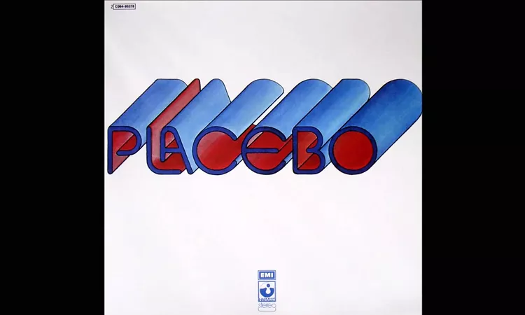 Placebo - Placebo - 1974