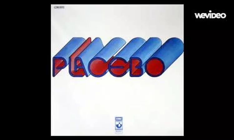 Placebo - Plotseling - 1974