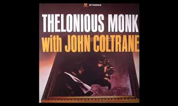 Expresi?n Latina Jazz: (1961) Telonious Monk & John Coltrane - Off minor