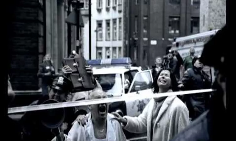 Placebo - Pure Morning