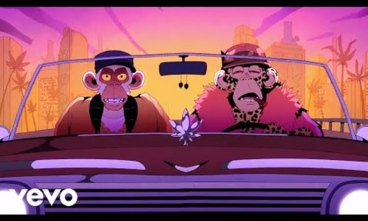 Eminem & Snoop Dogg - From The D 2 The LBC [Official Music Video]