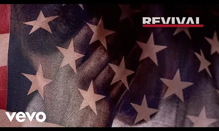 Eminem - Untouchable (Audio)
