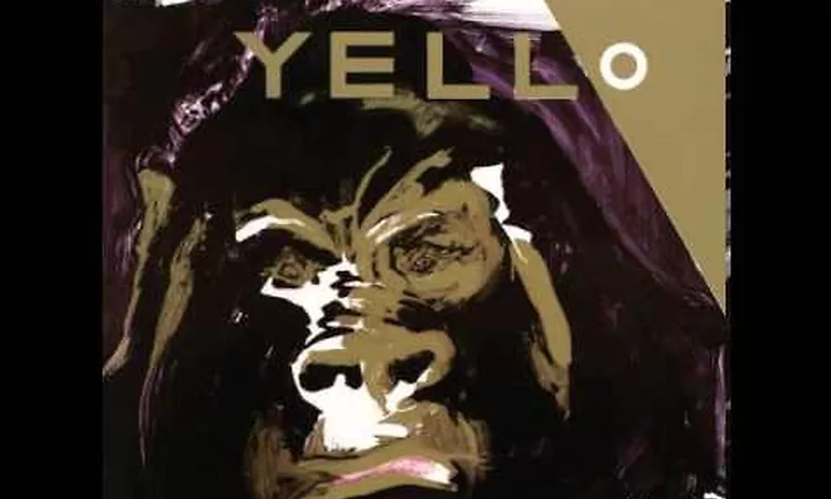 YELLO Salut Mayoumba