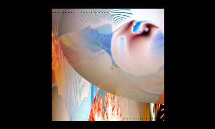 Amorphous Androgynous - Mountain Goat
