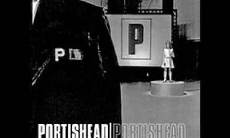 Portishead - Undenied